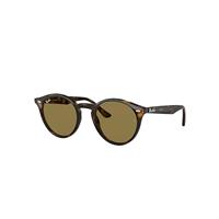 Ray-Ban Sunglasses Unisex Rb2180 - Light Havana Frame Brown Lenses 51-21