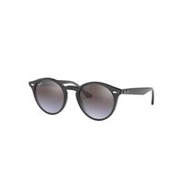 Ray-Ban Sunglasses Unisex Rb2180 - Grey Frame Silver Lenses 51-21