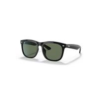 Ray-Ban Sunglasses Unisex Rb4260d - Black Frame Green Lenses 57-19