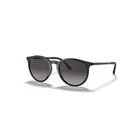 Ray-Ban Sunglasses Unisex Rb4274 - Black Frame Grey Lenses 53-18