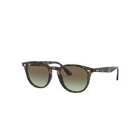 Ray-Ban Sunglasses Unisex Rb4259 - Grey Havana Frame Brown Lenses 51-20