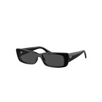 Ray-Ban Sunglasses Unisex Teru Bio-based - Black Frame Grey Lenses 54-17