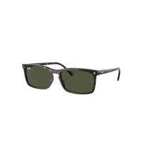 Ray-Ban Sunglasses Unisex Rb4435 - Havana Frame Green Lenses 59-18