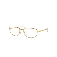 Ray-Ban Sunglasses Unisex Rb3732 Transitions - Arista Gold Frame Green Lenses 56-18