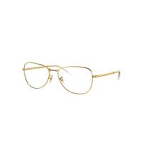 Ray-Ban Sunglasses Unisex Rb3733 Transitions - Arista Gold Frame Grey Lenses 56-17