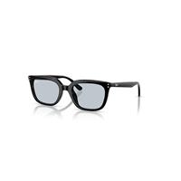 Ray-Ban Sunglasses Unisex Rb4339d - Black Frame Blue Lenses 54-21