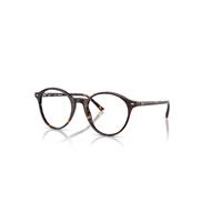 Ray-Ban Sunglasses Unisex Bernard Transitions - Havana Frame Grey Lenses 53-21