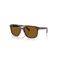 Ray-Ban Sunglasses Unisex Rb2213 - Havana Frame Brown Lenses 55-20