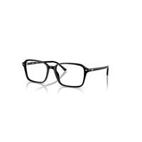 Ray-Ban Sunglasses Unisex Raimond Transitions - Black Frame Blue Lenses 58-18