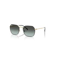 Ray-Ban Sunglasses Unisex Jim - Arista Frame Blue Lenses 55-20