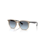 Ray-Ban Sunglasses Unisex Rb4306 - Havana Frame Grey Lenses 54-19