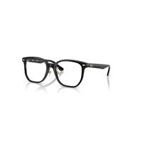 Ray-Ban Eyeglasses Unisex Rb5425d Optics Year Of The Snake Edition - Black Frame Demo Lens Lenses Polarized 54-19
