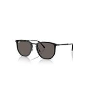Ray-Ban Sunglasses Unisex Rb4451 - Black Frame Grey Lenses 53-20