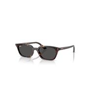 Ray-Ban Sunglasses Unisex Zaya Bio-based - Havana Frame Grey Lenses 53-19