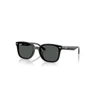 Ray-Ban Sunglasses Unisex Rb4461d - Black Frame Grey Lenses 64-17