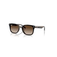 Ray-Ban Sunglasses Unisex Rb4461d - Havana Frame Brown Lenses 64-17