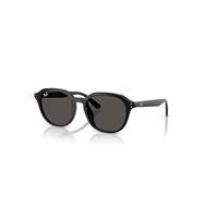 Ray-Ban Sunglasses Unisex Rb4459d - Black Frame Grey Lenses 54-19