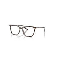 Ray-Ban Eyeglasses Woman Rb5422 Optics - Havana Yellow Tortoiseshell Frame Clear Lenses Polarized 54-16