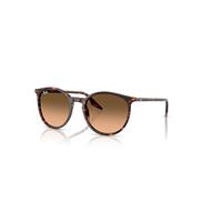 Ray-Ban Sunglasses Unisex Rb2204 - Havana Red Tortoiseshell Frame Pink Lenses 51-20