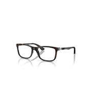 Ray-Ban Eyeglasses Children Rb1549 Optics Kids - Gunmetal/rubber Black Frame Clear Lenses Polarized 50-16