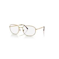 Ray-Ban Sunglasses Unisex Rb3754 Transitions - Arista Gold Frame Blue Lenses 60-19