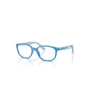 Ray-Ban Eyeglasses Children Ray-Ban Disney - Toy Story Optical Kids - Azzurre & Rubber Azzurre Frame Clear Lenses 48-16