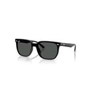 Ray-Ban Sunglasses Unisex Rb4466d - Black Frame Grey Lenses 01-47