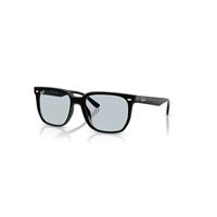Ray-Ban Sunglasses Unisex Rb4466d - Black Frame Blue Lenses 01-47