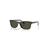 Ray-Ban Sunglasses Unisex Rb2226 - Havana Frame Green Lenses 54-20