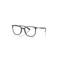 Ray-Ban Eyeglasses Unisex Elliot Optics Liteforce - Sand Grey Frame Clear Lenses Polarized 52-19