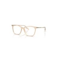 Ray-Ban Eyeglasses Woman Rb5422 Optics - Opal Natural Frame Clear Lenses Polarized 52-16