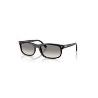 Ray-Ban Sunglasses Unisex Rb2224 - Black Frame Grey Lenses 60-20