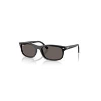 Ray-Ban Sunglasses Unisex Rb2224 - Black Frame Grey Lenses 60-20