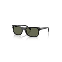 Ray-Ban Sunglasses Unisex Rb2226 - Black Frame Green Lenses Polarized 57-20
