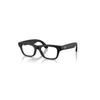 Ray-Ban Meta Optics (gen 2) Black Frame Demo Lens Prescription AI Glasses
