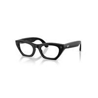 (gen 3) Ray-Ban Meta Zena Black Frame Clear Lenses AI Glasses