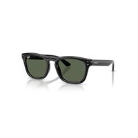 Ray-Ban Sunglasses Unisex Rb2238 - Black Frame Green Lenses 52-20
