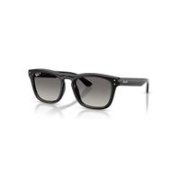 Ray-Ban Sunglasses Unisex Rb2238 - Black Frame Grey Lenses Polarized 52-20