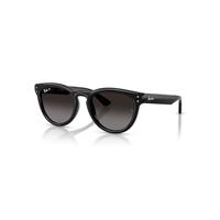 Ray-Ban Sunglasses Unisex Rb2237 - Black Frame Grey Lenses Polarized 51-20