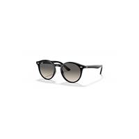 Ray-Ban Sunglasses Children Rb9064s Kids - Black Frame Grey Lenses 46-19