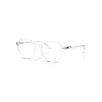 Ray-Ban Eyeglasses Unisex Thalia Optics - Transparent Frame Transparent Lenses Polarized 51-18