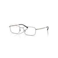 Ray-Ban Eyeglasses Man Rb8786d Titanium Optics - Gunmetal Frame Transparent Lenses Polarized 55-18
