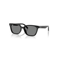 Ray-Ban Sunglasses Unisex Rb2243d - Black Frame Grey Lenses 55-19