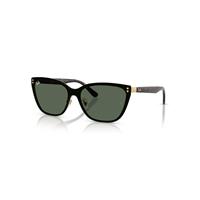 Ray-Ban Sunglasses Unisex Rb3798d - Havana Frame Green Lenses 01-45