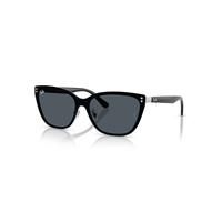 Ray-Ban Sunglasses Unisex Rb3798d - Black Frame Grey Lenses 01-45