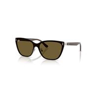 Ray-Ban Sunglasses Unisex Rb3798d - Brown Frame Brown Lenses 01-45