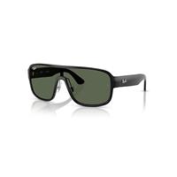 Ray-Ban Sunglasses Unisex Rb2229 - Black Frame Green Lenses 01-29