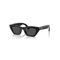 (gen 3) Ray-Ban Meta Zena Black Frame Grey Lenses AI Glasses