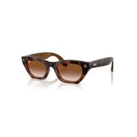 (gen 3) Ray-Ban Meta Zena Havana Frame Brown Lenses AI Glasses