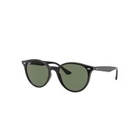 Ray-Ban Sunglasses Unisex Rb4305 - Black Frame Green Lenses 53-19